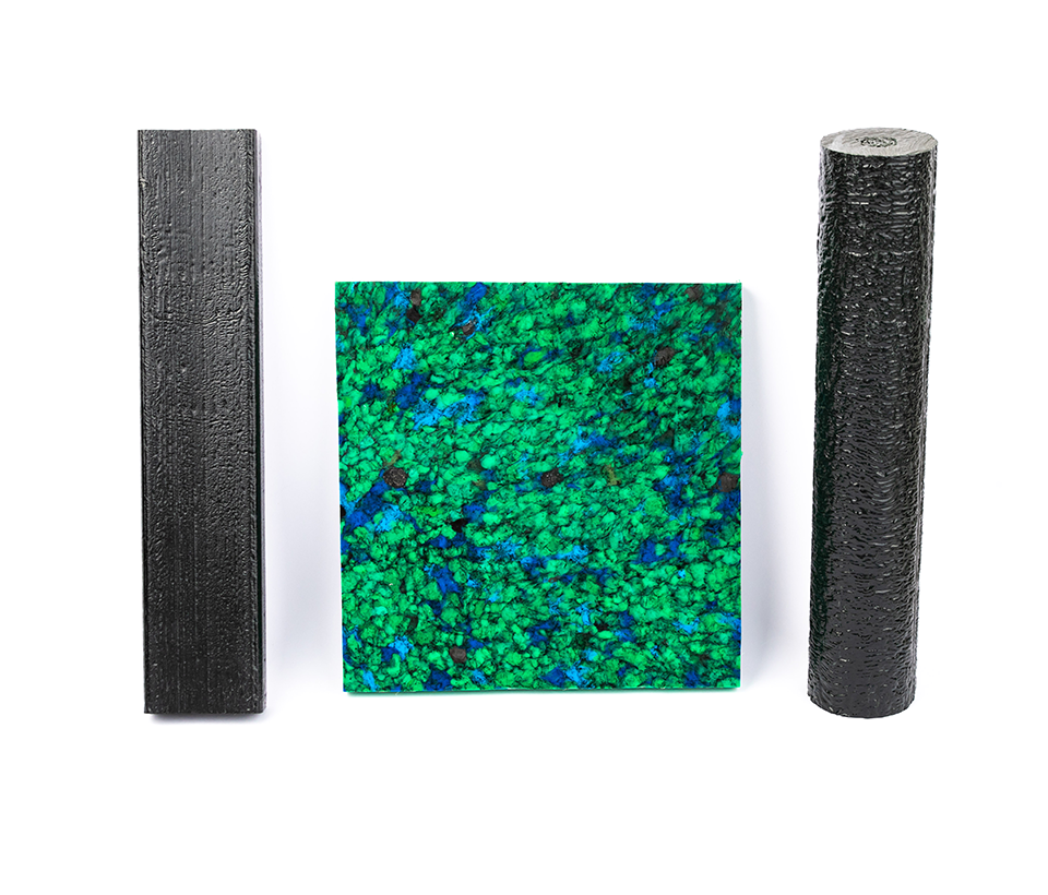 3D Soba